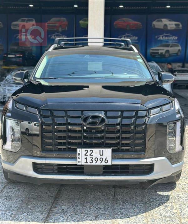 هيونداي باليسيد 2023 للبيع في العراق - الموصل